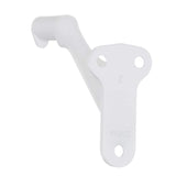 Everbilt White Handrail Bracket