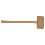 Wooden Crab Mallet (12-Pack)