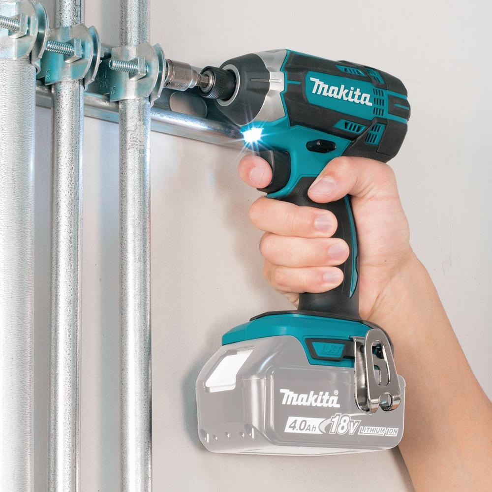 18-Volt LXT Lithium-Ion Cordless Combo Kit (7-Piece) - Super Arbor
