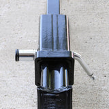 TowSmart Coupler Anti-Theft Lock Kit - Super Arbor