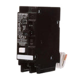 20 Amp Single Pole Type QPF2 GFCI Circuit Breaker - Super Arbor