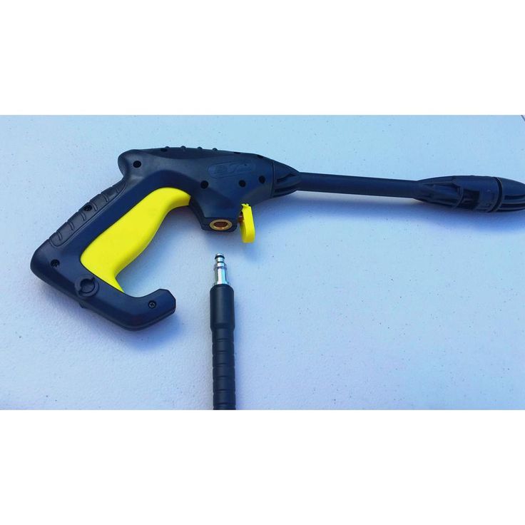 Realm 2000 PSI 1.60 GPM 13 Amp Electric Pressure Washer