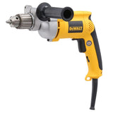 7.8 Amp Corded 1/2 in. Variable Speed Reversing Drill - Super Arbor