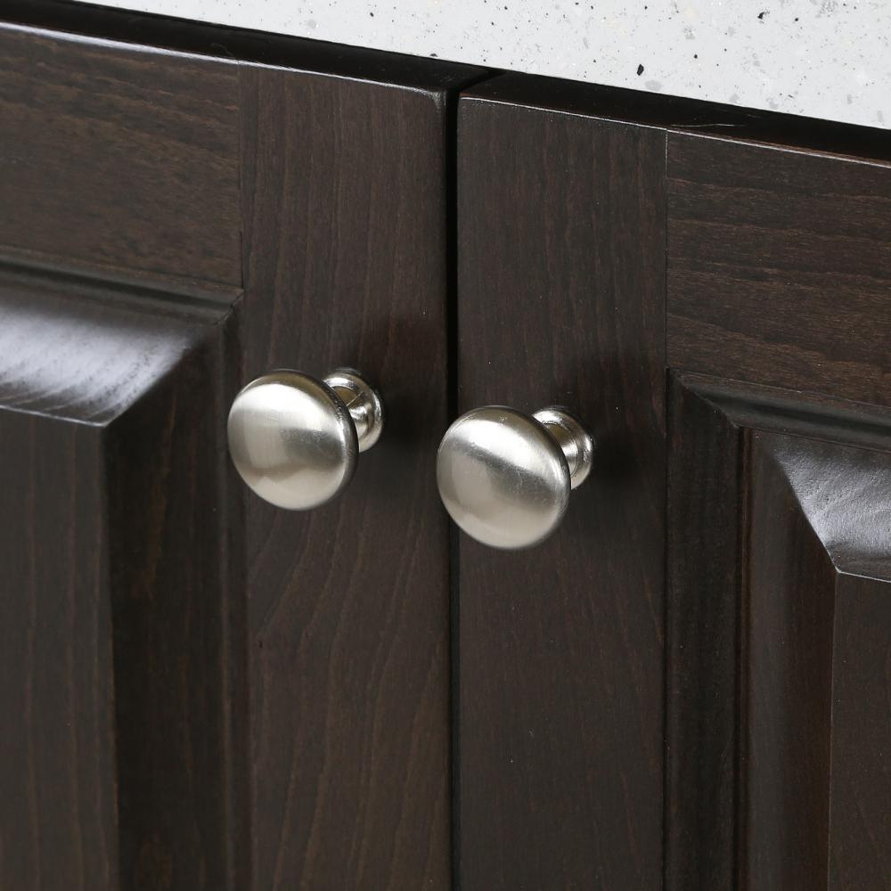 Northwood 49 in. W x 19 in. D Vanity in Dusk with Solid Surface Vanity Top in Silver Ash with White Sink - Super Arbor