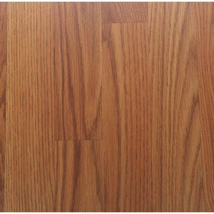TrafficMASTER Oak 12 mm Thick x 8.03 in. Wide x 47.64 in. Length Laminate Flooring (15.94 sq. ft. / case)