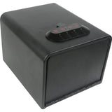 Home Defense Quick Access Series Front Open Vault with 1-Shelf - Super Arbor