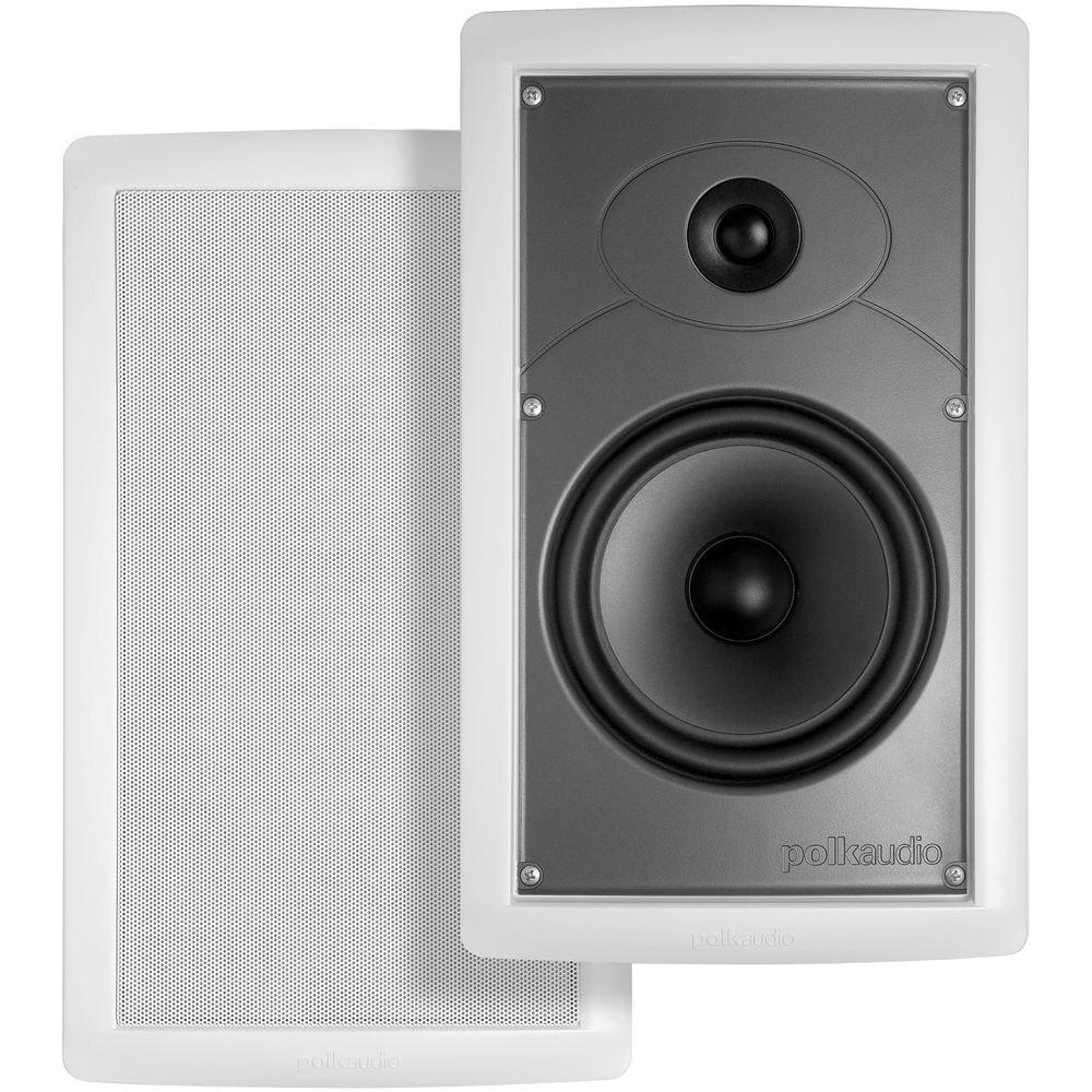 IW65 In-Wall Speaker - Super Arbor