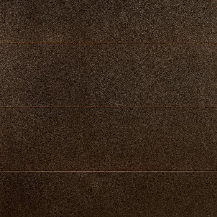 Bond Tile Remnant Brown 11 in. x 40 in. Textured Ceramic Wall Tile (4 Pieces 12.48 Sq. Ft. / Case)