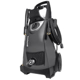 Sun Joe 2030 Max PSI 1.76 GPM 14.5 Amp Electric Pressure Washer, Black