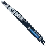 Bosch Edge 9-in 8/10-TPI Demolition Reciprocating Saw Blade