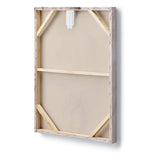 3M Command Plastic-Coated White Jumbo Canvas Picture Hanger, 5 lb, 1 Pack