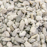 25 cu. ft. 3/8 in. Ironwood Bulk Landscape Rock and Pebble for Gardening, Landscaping, Driveways and Walkways - Super Arbor