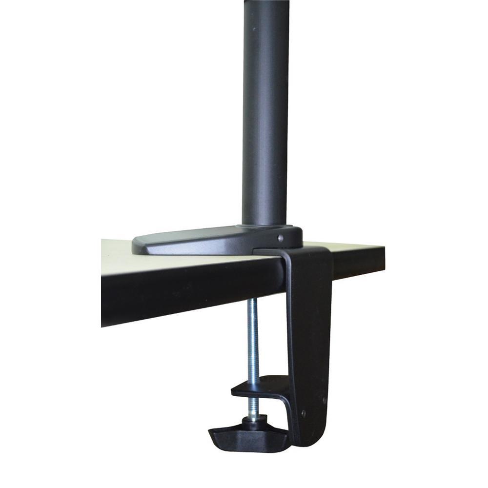 Quad Screen Articulating Monitor Mount - Super Arbor