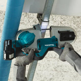 18-Volt LXT Lithium-Ion Cordless Compact Band Saw Kit 5.0 Ah