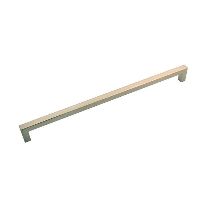 Skylight Collection 5 in. (128 mm) C/C Stainless Steel Cabinet Door and Drawer Pull (10-Pack)