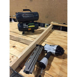 21 Degree Full Round-Head Framing Nailer - Super Arbor