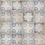 Merola Tile Artisan Oldker 13 in. x 13 in. Ceramic Floor and Wall Tile (12.2 sq. ft. / Case)
