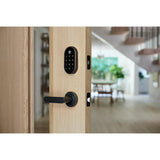 Nest x Yale Lock Oil Rubbed Bronze with Google Nest Connect - Super Arbor