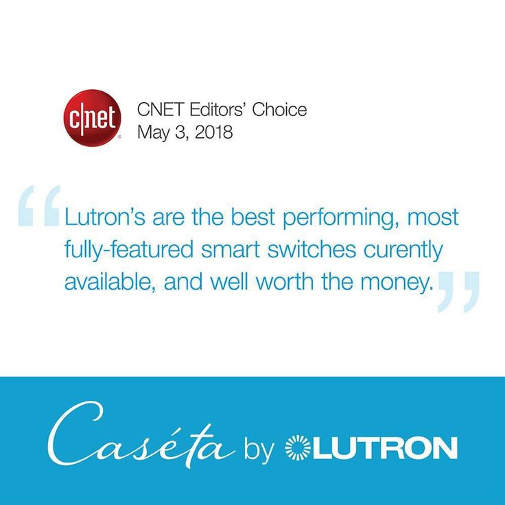 Lutron Caseta Motion Sensor, Occupancy/Multi-Location, White (PD-OSENS-WH)