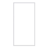 2 ft. x 4 ft. 4800 Lumens Integrated LED Flat Panel Light 4000K - Super Arbor