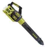 Sun Joe 140 MPH 560 CFM 48-Volt Cordless Brushless Turbine Jet Blower Kit with 2 x 2.0 Ah Batteries and Dual Charger - Super Arbor