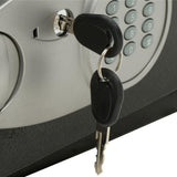 0.78 cu. ft. Security Safe with Digital Keypad