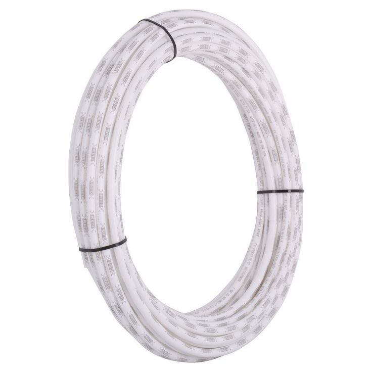1/2 in. x 100 ft. Coil Blue PEX Pipe