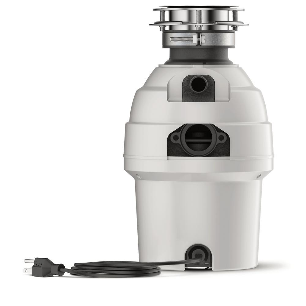 Waste King Legend Series 3/4 HP Continuous Feed Garbage Disposal