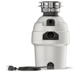 Waste King Legend Series 3/4 HP Continuous Feed Garbage Disposal