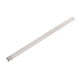 Hydro Crunch 54-Watt T5 Blue Linear Fluorescent Tube Light Bulb Replacement for 4 ft. H/O 6400K Full Spectrum Grow Light (5-Pack)