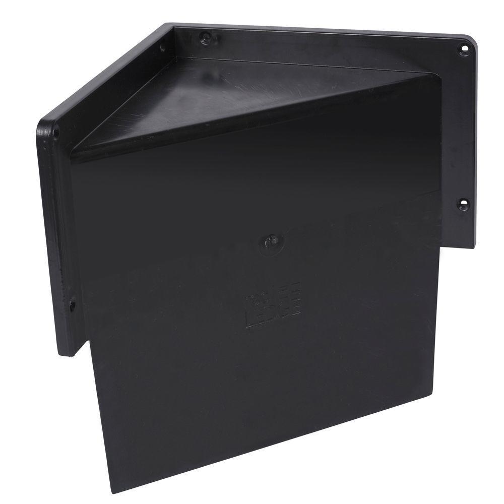 Redi Ledge 15 in. x 8 in. Fits all Shower Bases - Super Arbor