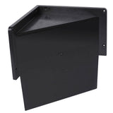 Redi Ledge 15 in. x 8 in. Fits all Shower Bases - Super Arbor