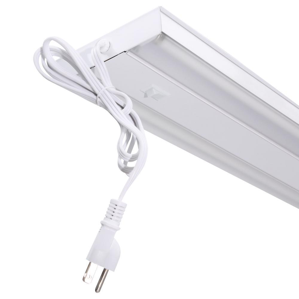GRW 2 28 CSW CO M4 4 ft. 2-Light 28-Watt White T5 Fluorescent Grow Light - Super Arbor