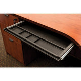 Drawer Organizer with 5-Compartments - Super Arbor