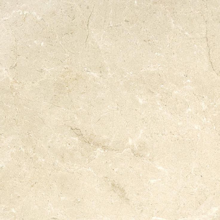 Emser MARBLE Crema Marfil Plus 24-in x 24-in Polished Natural Stone Marble Stone Look Tile