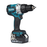 18-Volt LXT Lithium-ion Brushless Cordless 2-piece Combo Kit (Hammer Drill/ Impact Driver) 5.0Ah