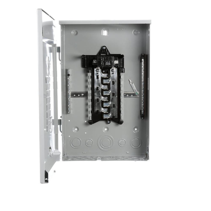 100 Amp 16 Space 32-Circuit Main Breaker Outdoor Load Center - Super Arbor