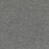 Foss Peel and Stick First Impressions Flat Sky Grey 24 in. x 24 in. Commercial Carpet Tile (15 Tiles/Case)