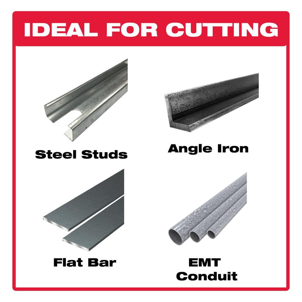 5-3/8 in. x 30-Teeth Metal Cutting Saw Blade with Bushings - Super Arbor