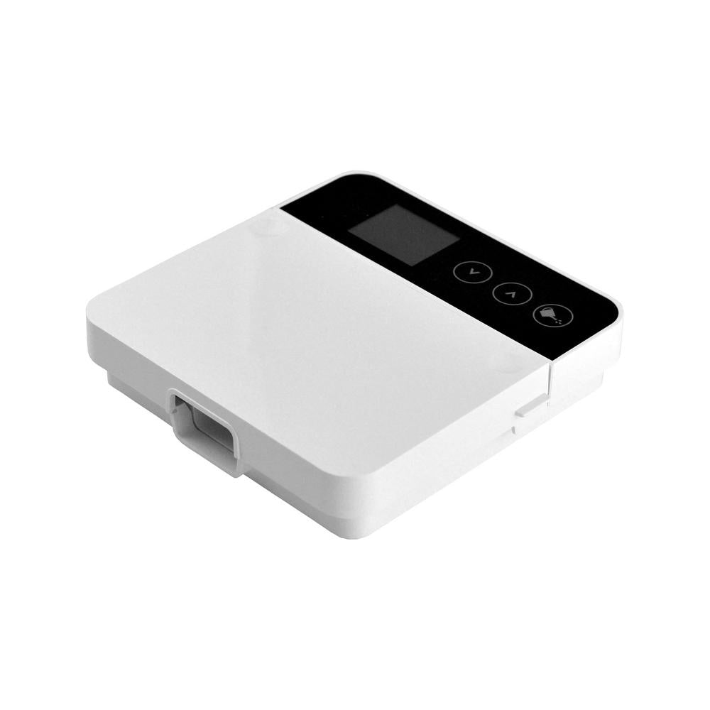 PRO-8: 8 Zone Smart Wi-Fi / Ethernet Irrigation Sprinkler Controller - Super Arbor