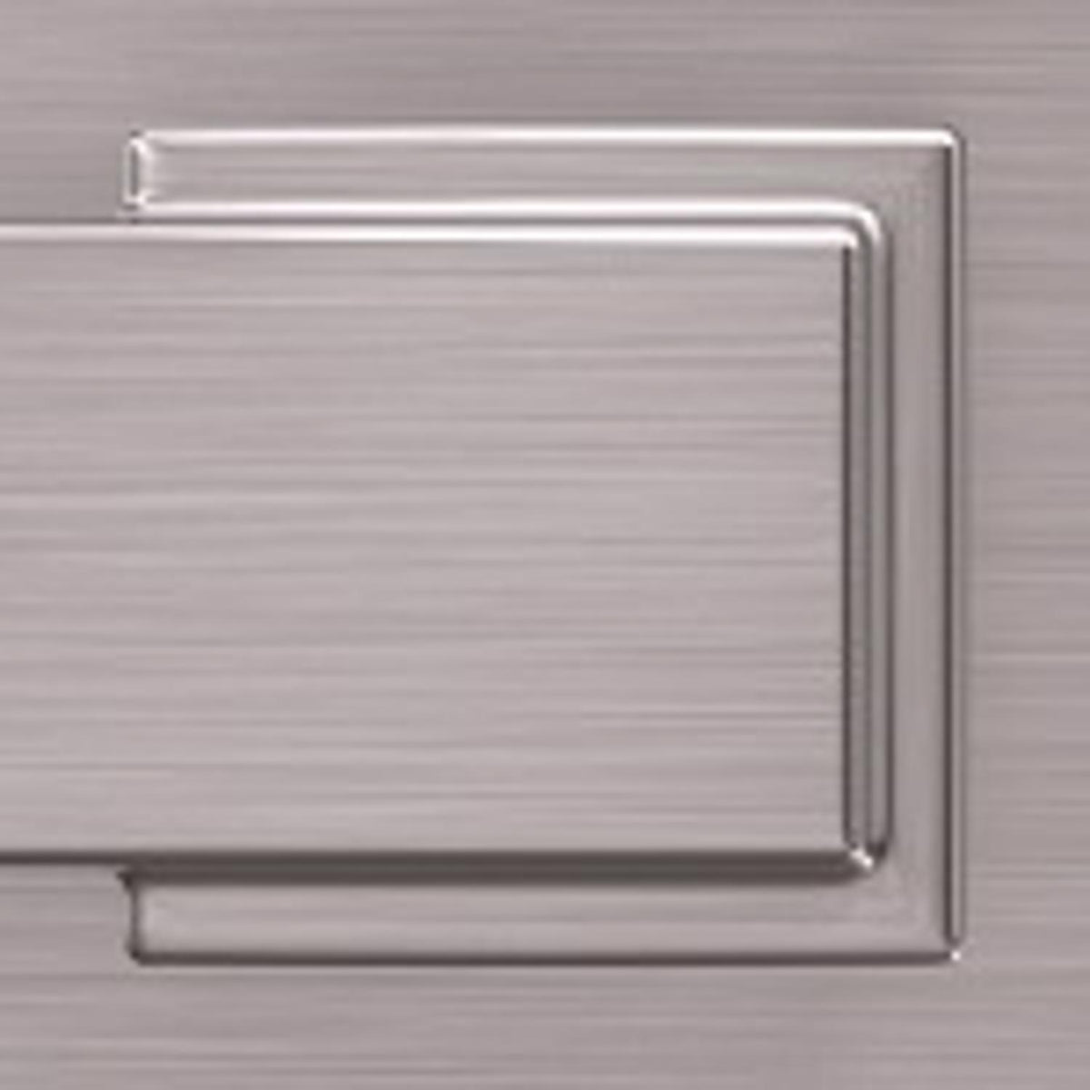 Schlage Orbit Satin Chrome Storeroom Lockset, ANSI Grade 2, 1-3/4 in Door, Light Commercial