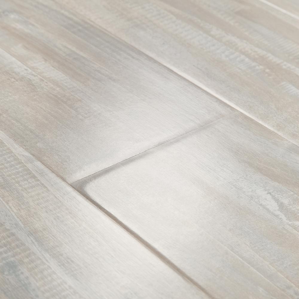 Pergo Outlast+ Waterproof Whitewashed Walnut 10 mm T x 5.23 in. W x 47.24 in. L Laminate Flooring (13.74 sq. ft. / case)