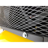 Industrial PLUS 80 Gal. 10 HP 1-Phase Silent Air Electric Air Compressor with pressure lubricated pump - Super Arbor