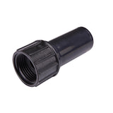 Raindrip 3/4 in. Compression Drip Irrigation Swivel Adapter, 1-Pack