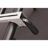 Evolution Steel Adjustable Miter Saw Stand