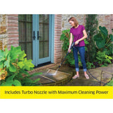 Karcher K1710 1700 PSI 1.2 GPM Electric Pressure Washer