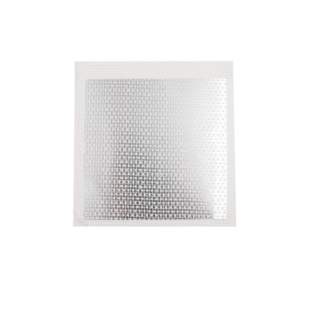 6 in. x 6 in. Drywall Repair Patch - Super Arbor