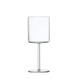 13.5 fl. oz. SZ Tritan Modo White Wine Glasses (Set of 4)