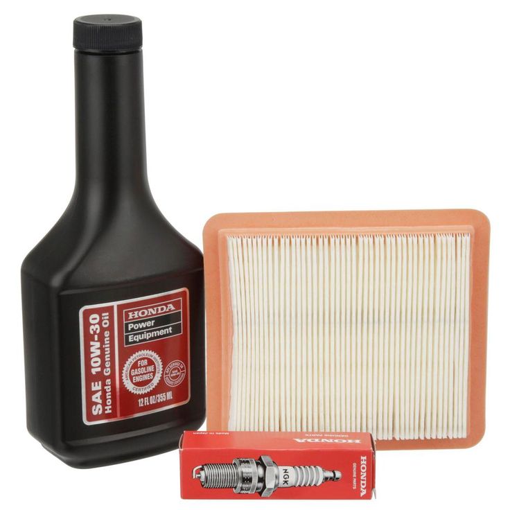Honda Tune Up Kit for GC/GCV Engines