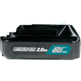 12-Volt MAX CXT Lithium-Ion 2.0 Ah Compact Battery Pack - Super Arbor